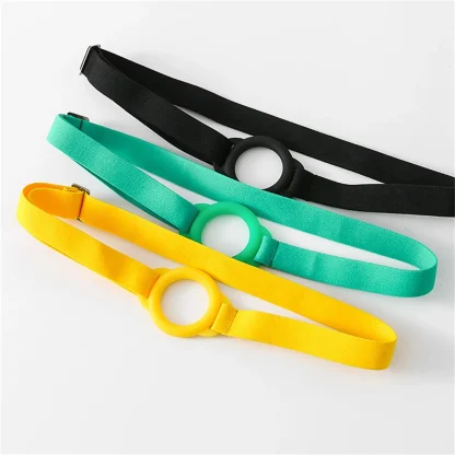 Elastic Adjustable Waist Cock Ring - Image 5