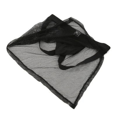 Sexy Fishnet Skirted Jockstrap - Image 6