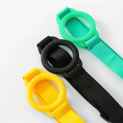 Elastic Adjustable Waist Cock Ring - Image 6