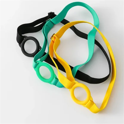 Elastic Adjustable Waist Cock Ring - Image 7