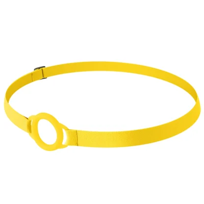 Elastic Adjustable Waist Cock Ring - Image 2