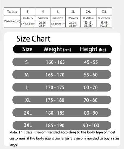 Open Crotch Long Leg Boxer Brief - Image 7