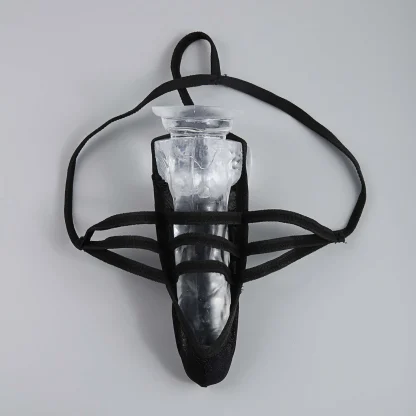 Strappy Pouch G-string - Image 3