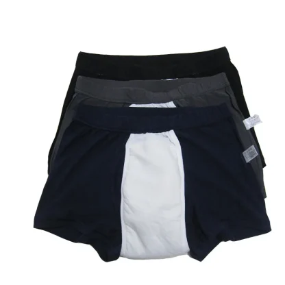 Urinary Incontinence Boxer Briefs - Image 2