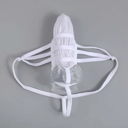 Strappy Pouch G-string - Image 5