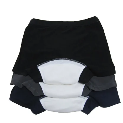 Urinary Incontinence Boxer Briefs - Image 3