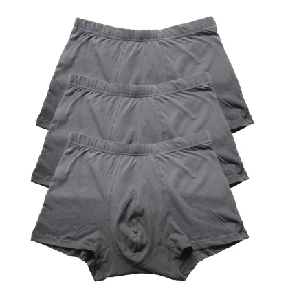 Urinary Incontinence Boxer Briefs - Image 5