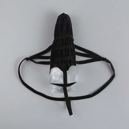 Strappy Pouch G-string - Image 2