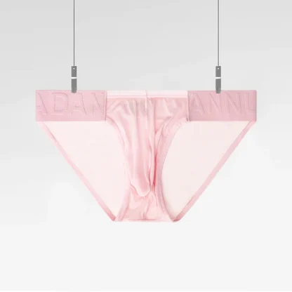 Ultra-thin Soft Transparent Brief - Image 6