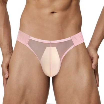 Ultra-thin Soft Transparent Brief - Image 2