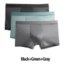 black-green-gray
