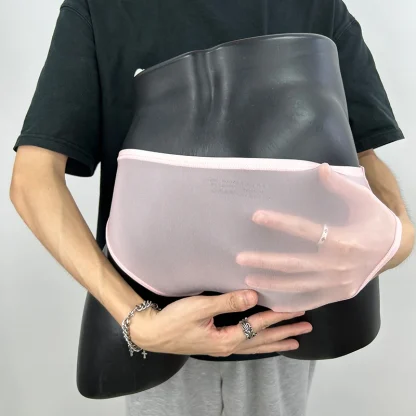 Ultra-thin Soft Transparent Brief - Image 5