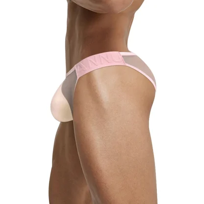 Ultra-thin Soft Transparent Brief - Image 3
