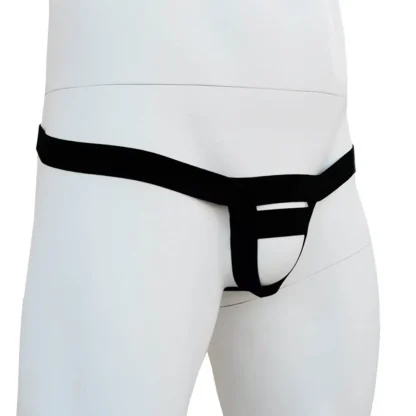 High Elasticity Cockstrap G-string