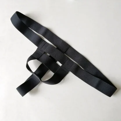 High Elasticity Cockstrap G-string - Image 7