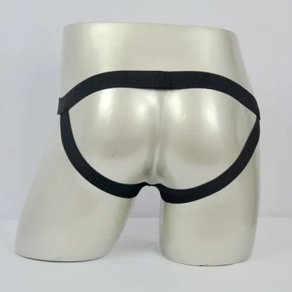 High Elasticity Crotchless Jockstrap - Image 10