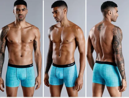 Comfortable Soft Boxer Brief - Image 10