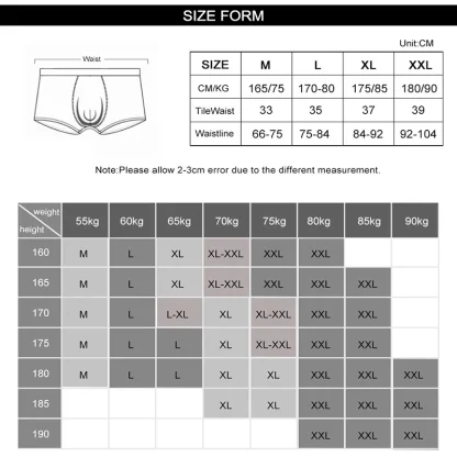Crotchless Breathable Jockstrap - Image 7