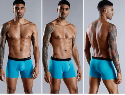 Comfortable Soft Boxer Brief - Image 9