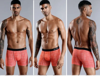 Comfortable Soft Boxer Brief - Image 8