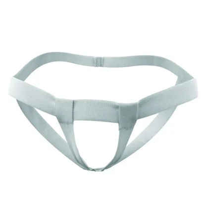 High Elasticity Crotchless Jockstrap - Image 6