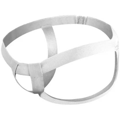 High Elasticity Crotchless Jockstrap - Image 3