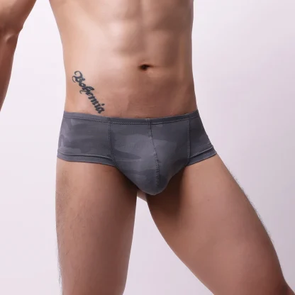 Multi Colored Mini Boxer Brief - Image 6