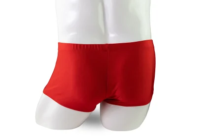 Zippered Front Comfy Boxer Brief - Image 6