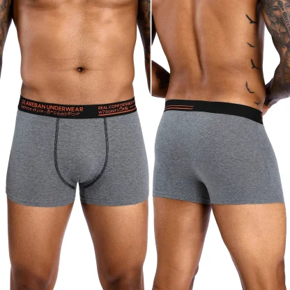 Skin Friendly Comfy Boxer Brief - Image 3
