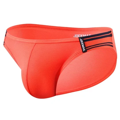 Mesh Quick Dry Comfy Brief - Image 8