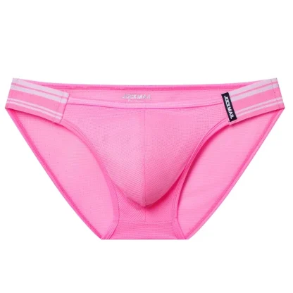 Mesh Quick Dry Comfy Brief - Image 5