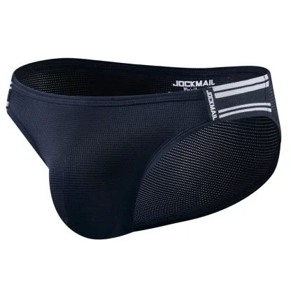 Mesh Quick Dry Comfy Brief - Image 6