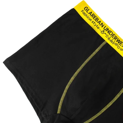 Skin Friendly Comfy Boxer Brief - Image 6