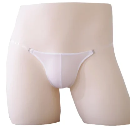 Invisible Adjustable Waistband G-string - Image 3