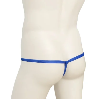 Pouch Low-rise G-strings - Image 8