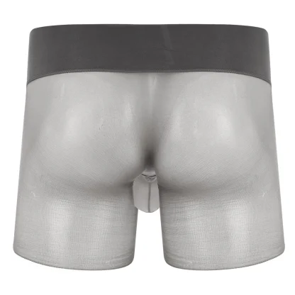 Seamless Open Sheath Boxer Brief - Image 2