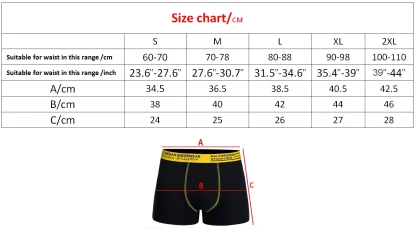 Skin Friendly Comfy Boxer Brief - Image 7