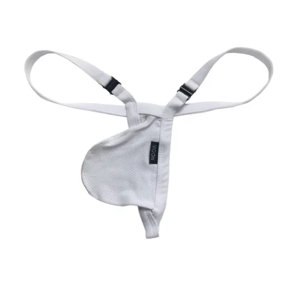 Pouch Low-rise G-strings - Image 12