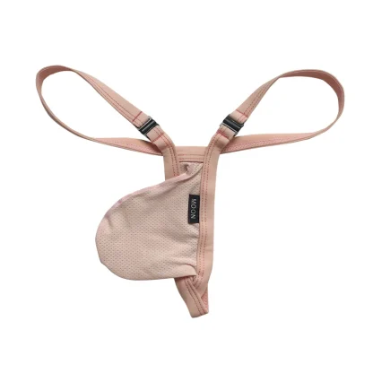 Pouch Low-rise G-strings - Image 14