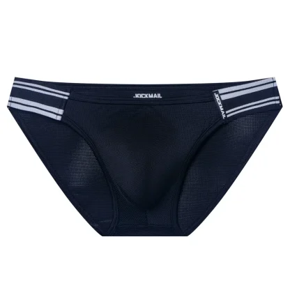 Mesh Quick Dry Comfy Brief - Image 7