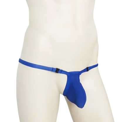 Pouch Low-rise G-strings - Image 7