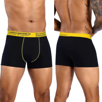 Skin Friendly Comfy Boxer Brief - Image 2