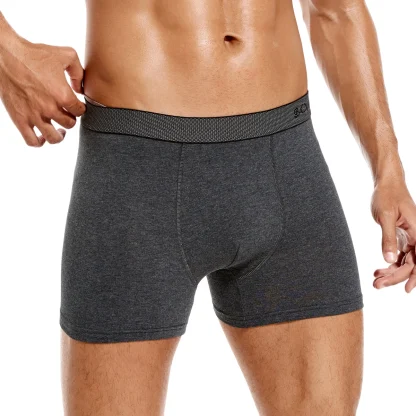 Comfortable Soft Boxer Brief
