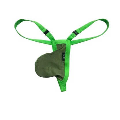 Pouch Low-rise G-strings - Image 13