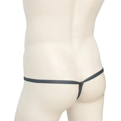 Pouch Low-rise G-strings - Image 4
