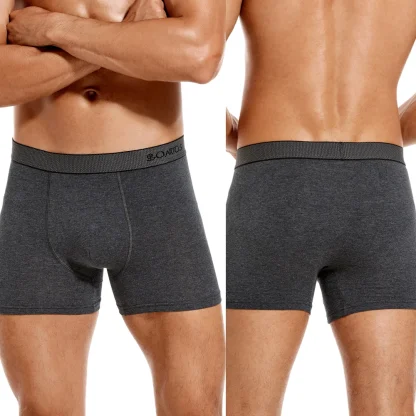 Comfortable Soft Boxer Brief - Image 2