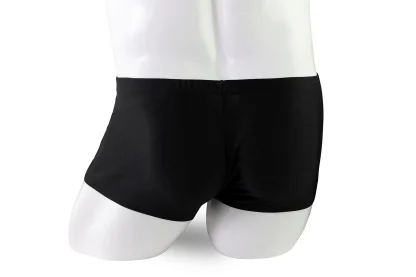 Zippered Front Comfy Boxer Brief - Image 10