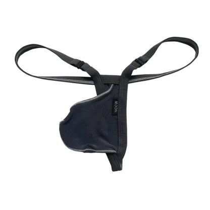 Pouch Low-rise G-strings - Image 11