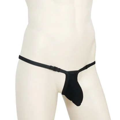 Pouch Low-rise G-strings - Image 2