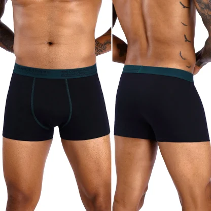 Skin Friendly Comfy Boxer Brief